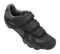 Scarpe da ciclismo MTB da donna Giro Ranger nero (37 EU)