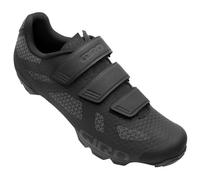 Scarpe mtb giro ranger nere