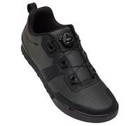 Giro Scarpe Mtb Tracker Boa Black