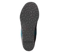 Giro Scarpe Mtb Tracker Fastlace Harbor Blue / Red