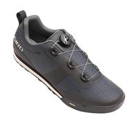 Giro Scarpe Mtb Tracker Portaro Grey / Sandstone