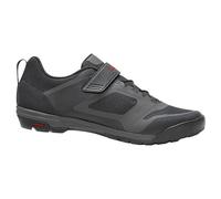 Giro Ventana, Scarpe da Passeggio Uomo, Nero Scuro Shadow, 44 EU