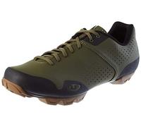 Giro Privateer Lace, Scarpe Uomo, Olive/Gum, 39