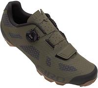 Giro Scarpe Rincon Uomo,Olive Gum,47