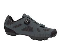 Giro Scarpe Rincon Uomo,Portaro Grey,43