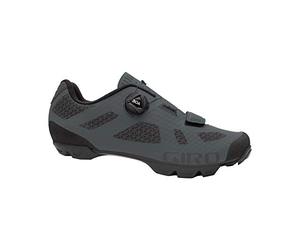 Giro Scarpe Rincon Uomo,Portaro Grey,45
