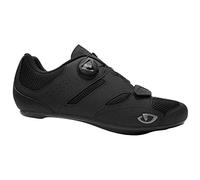 Scarpe Giro Savix II nero opaco - 44