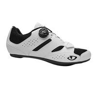 GIRO Scarpe Savix II Uomo,White,41