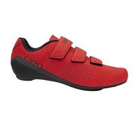 Giro Scarpe Stylus Uomo,Bright Red,43