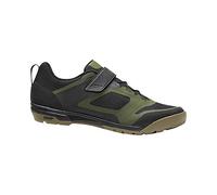 Giro Scarpe Ventana,Uomo,Black/Dark Shadow,40