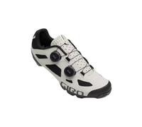 Giro sector mtb shoes white
