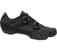 GIRO Sector, Scarpe da Uomo, Nero, Large