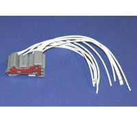 Giro Signal Interruttore Connettore 1992 -2004 Ford Econoline Van 93-17 F53