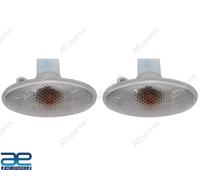 Freccia Laterale Indicatore Set per Suzuki Baleno Celerio Ignis Veloce Wagon R