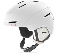 Giro Snow AVERA - Casco da sci, da donna, taglia S, colore: Bianco perlato
