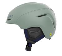 Giro - Casco da sci - Neo Mips Mat Glacier Green - Taglia L - Verde