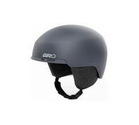 Giro Snow Taggert MIPS, casco da sci, snowboard, protezione MIPS, sistema a forma di 2 Fit, ventilazione passiva, Stack Vent, leggero, opaco indaco (grigio opaco)