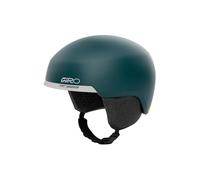 Giro Snow Taggert MIPS, casco da sci, snowboard, protezione MIPS, sistema di ventilazione passiva, Stack Vent, leggero, opaco Peacock (verde petrolio)