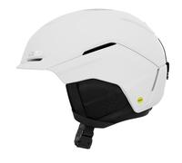 Giro Snow Tenet MIPS W - Casco da sci e snowboard, taglia S, struttura ibrida, protezione MIPS, controllo termostatico, forma 2, casco per tutte le montagne, colore bianco opaco (bianco opaco)