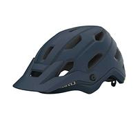 Giro Source Caschi Ciclismo Matte Harbor Blue S