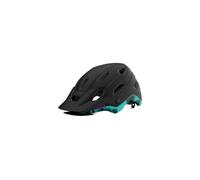 Giro Source MIPS - Casco da donna, colore nero opaco, taglia M, 55-59 cm