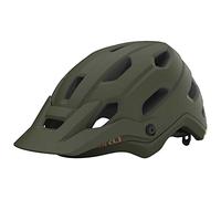 Casco giro source mips all mountain verde