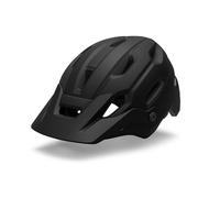Giro - Source Mips Helmets - Adulto Unisex - Equipaggiamento protettivo, casco da bici, casco mountain bike, casco protettivo MTB, nero opaco, S