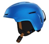Giro Spur Helmet Blu S
