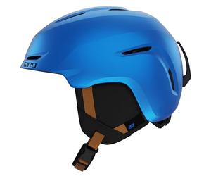 Giro Spur Casco Da Ciclismo Matte Shreddy Yeti S