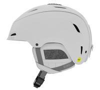 Giro Stellare, Casco Donna, Bianco Opaco, S