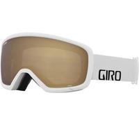 Giro Stomp White Wordmark One Size