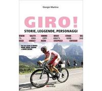 Giro. Storie, leggende, personaggi