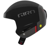 Giro Strive Mips - Casco da sci da uomo, taglia XL, colore: Nero opaco