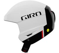 Giro Strive MIPS, Casco da Sci. Uomo, Bianco-Mat White, S