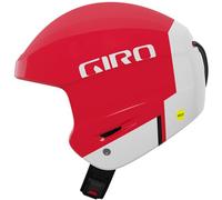 Giro Strive MIPS, Casco da Sci. Uomo, Rosso Opaco, XL