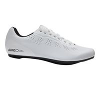 Scarpe da strada giro stylus ii bianche