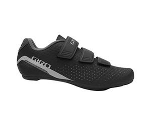 Giro Stylus W, Cross Trainer Donna, Nero, 37/37.5