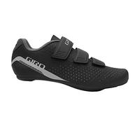 Giro STYLUS (NERO) scarpe da ciclismo su strada da donna 36