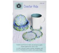 Giro sulle montagne russe Around The Bobbin Ptrn Nessuno