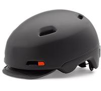 Giro Sutton MIPS - Casco da bicicletta per adulti, colore: Nero opaco, L