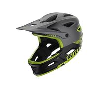 Casco da bmx Giro Switchblade Mips Noir L (59/63 cm)