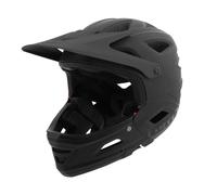 Casco bici integrale Giro Switchblade Mips Noir M (55/59 cm)