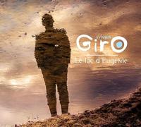 Giro Sylvain - Le Lac D'Eugenie