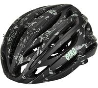 Giro Syntax Matte Black Underground S