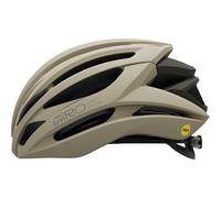Casco Giro Syntax MIPS marrone - S