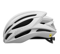 Giro Syntax Mips, casco da ciclismo, nero 51-55cm Black