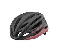 Giro syntax mips casco da strada grigio rosa