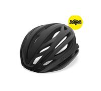 Giro SYNTAX MIPS Casco da strada (NERO OPACO) 59-63 cm