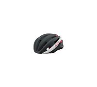 Giro Synthe MIPS II - Casco per bicicletta da corsa, grigio/bianco 2021