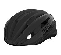 Giro Synthe MIPS II, Casco Uomo, Matte Black, M